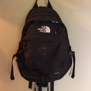 Northface backpack